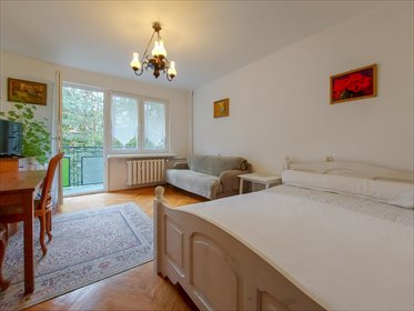 mieszkanie na sprzedaż 40m2 mieszkanie Kraków, Krowodrza, Zdrowa