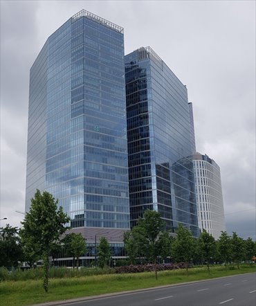 lokal użytkowy na wynajem 515m2 lokal użytkowy Warszawa, Wola