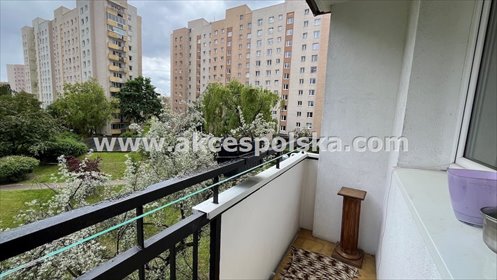mieszkanie na sprzedaż 68m2 mieszkanie Warszawa, Bemowo, Blatona
