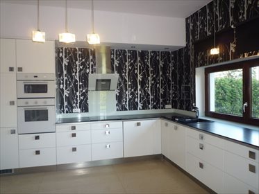 dom na wynajem 350m2 dom Warszawa, Mokotów, Mokotów
