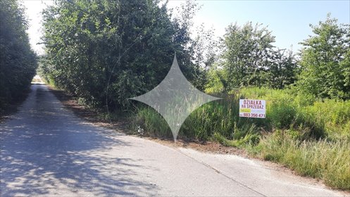 działka na sprzedaż 42275m2 działka Przesieczany