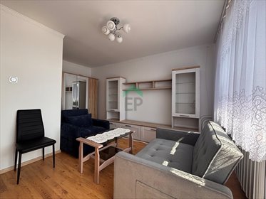 Mieszkanie 30 m² w Śródmieściu Częstochowy - polecam! mieszkanie Częstochowa, Śródmieście