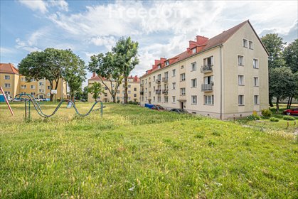 mieszkanie na sprzedaż 31m2 mieszkanie Malbork
