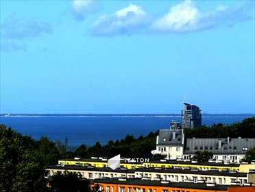 mieszkanie na sprzedaż 42m2 mieszkanie Gdynia, Witomino, Wielkokacka