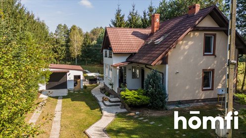 dom na sprzedaż 120m2 dom Zwoleń
