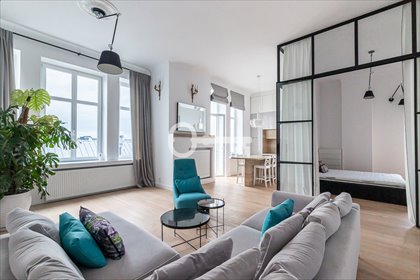 mieszkanie na wynajem 64m2 mieszkanie Warszawa, Śródmieście, Hoża
