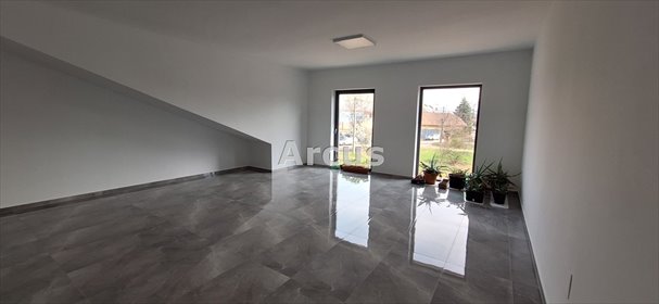 Lokal użytkowy 48 m² z parkingiem - polecam lokal użytkowy Tarnów, Klikowa