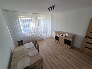 Funkcjonalne 3-pokojowe mieszkanie z balkonem - polecam! mieszkanie Trzebnica, Trzebnica, Trzebnica