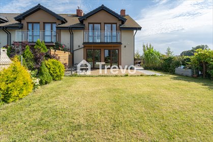 mieszkanie na sprzedaż 130m2 mieszkanie Banino, Halna