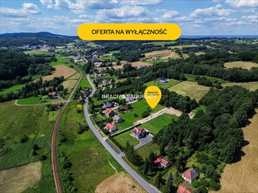Działki budowlane w Leńcze - spokojna okolica zapraszam działka Leńcze