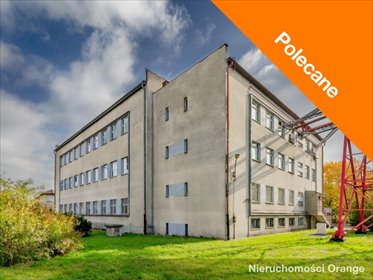 Do sprzedania przestronny obiekt usługowo-biurowy 3800 m² w Radzionkowie lokal użytkowy Radzionków, Radzionków, ul. Szymały