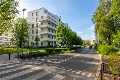 mieszkanie na sprzedaż 132m2 mieszkanie Warszawa, Praga-Południe, Lizbońska