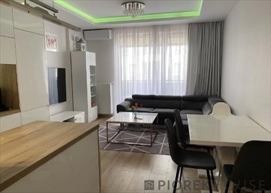 Do sprzedania 3-pokojowe mieszkanie 60,5 m² na Mokotowie mieszkanie Warszawa, Mokotów, Konstruktorska