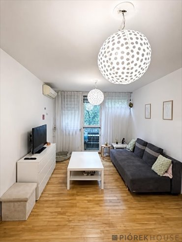 3-pokojowe mieszkanie z balkonem w centrum Warszawy. mieszkanie Warszawa, Śródmieście, Grzybowska
