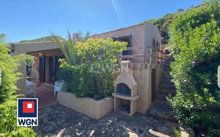 dom na sprzedaż 300m2 dom Costa Paradiso