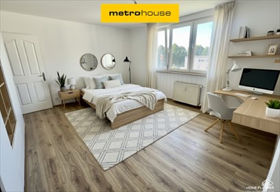 mieszkanie na sprzedaż 48m2 mieszkanie Kąty Wrocławskie, Rynek