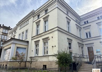 mieszkanie na sprzedaż 65m2 mieszkanie Katowice, Śródmieście, ul. Francuska