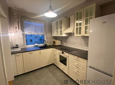 Przestronne 4-pokojowe mieszkanie z balkonem na Ursynowie mieszkanie Warszawa, Ursynów, Mandarynki
