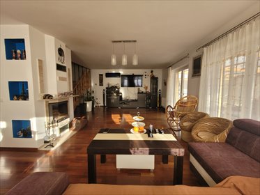 dom na sprzedaż 190m2 dom Uście Gorlickie