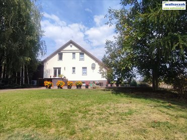 dom na sprzedaż 192m2 dom Barkowice