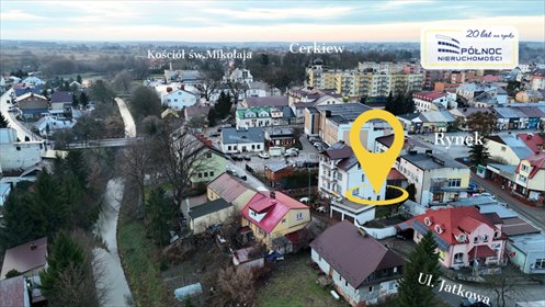 dom na sprzedaż 412m2 dom Hrubieszów, Jatkowa