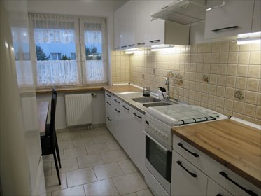 mieszkanie na wynajem 49m2 mieszkanie Ząbki, Szwoleżerów