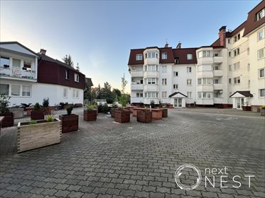 mieszkanie na sprzedaż 94m2 mieszkanie Warszawa, Wilanów Niski, Królowej Marysieńki