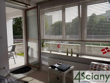 mieszkanie na sprzedaż 44m2 mieszkanie Warszawa, Bielany, Stefana Żeromskiego