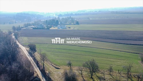 Działka w Jarosławiu z warunkami zabudowy i mediami działka Jarosław