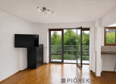 Polecam 33,5 m² mieszkanie na Mokotowie z balkonem i miejscem garażowym mieszkanie Warszawa, Mokotów, Bukowińska
