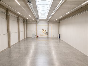Zapraszam do wynajmu magazynu 420 m² z biurem w Warszawie magazyn Warszawa, Włochy