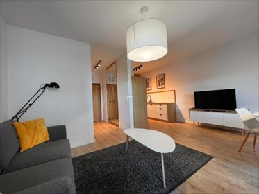 mieszkanie na wynajem 31m2 mieszkanie Warszawa, Mokotów, Służew, Postępu