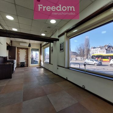 lokal użytkowy na wynajem 30m2 lokal użytkowy Łódź, Widzew, Stanisława Przybyszewskiego
