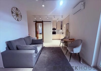 mieszkanie na sprzedaż 35m2 mieszkanie Warszawa, Praga-Południe, Siennicka