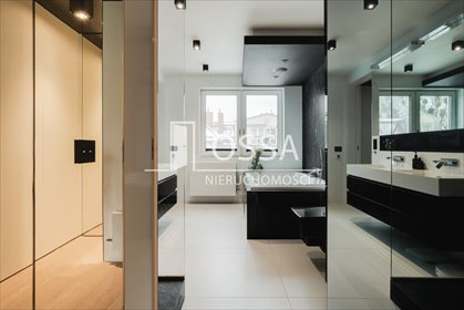 Apartament 74,5m² z widokiem na Park Reagana, blisko plaży mieszkanie Gdańsk, Jelitkowo
