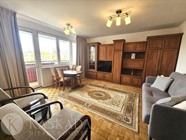 mieszkanie na wynajem 50m2 mieszkanie Warszawa, Bemowo, Rozłogi