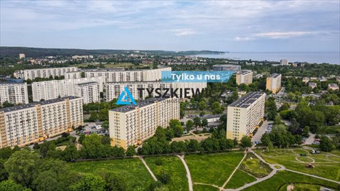 mieszkanie na sprzedaż 37m2 mieszkanie Gdańsk, Żabianka, Pomorska