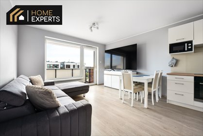 mieszkanie na sprzedaż 50m2 mieszkanie Gdańsk, Jasień, Potęgowska