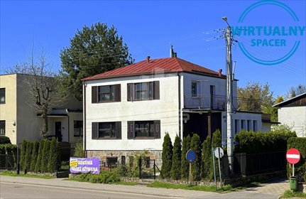 dom na sprzedaż 160m2 dom Starogard Gdański, ks. Józefa Blocka