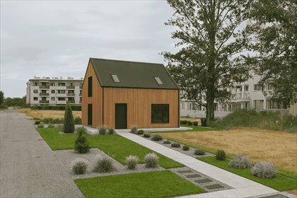 dom na sprzedaż 143m2 dom Warszawa, Białołęka, Kobiałka