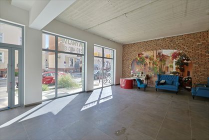lokal użytkowy na wynajem 200m2 lokal użytkowy Poznań, Adama Mickiewicza