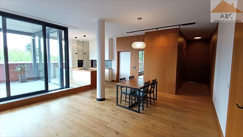 mieszkanie na wynajem 117m2 mieszkanie Warszawa, Włochy, Ryżowa