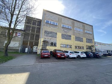 magazyn na sprzedaż 3000m2 magazyn Mysłowice, Karola Miarki