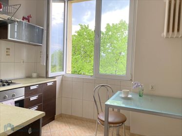 mieszkanie na sprzedaż 39m2 mieszkanie Warszawa, Bielany, Słodowiec, Żeromskiego Stefana