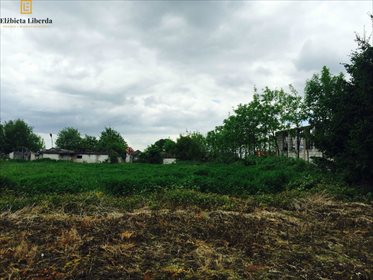 Działka komercyjna na sprzedaż Kazimierzówka 6 000m2 Foto 1