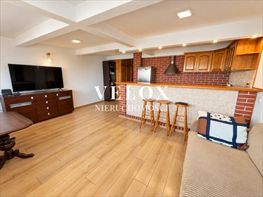 Kawalerka 36 m² w Szczecinie (blisko centrum handlowego) mieszkanie Szczecin, Śródmieście-Centrum