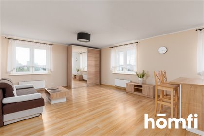 Kawalerka 25 m² w Gdyni Leszczynki, blisko centrum - polecam! mieszkanie Gdynia, Leszczynki, Stefana Ramułta