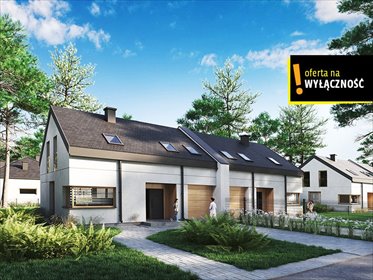 dom na sprzedaż 134m2 dom Borków