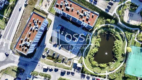 Przestronne 3-pokojowe mieszkanie z dużym balkonem. mieszkanie Gdańsk, Jasień