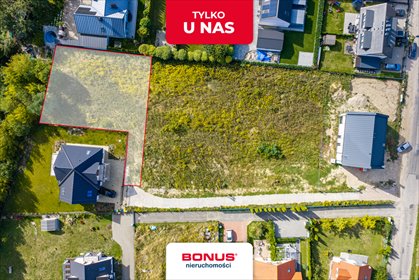 Działka 659 m² w Szczecinie z widokiem na jezioro zapraszam działka Szczecin, Stołczyn